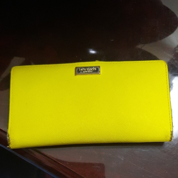 Stone Mountain  Bag & Kate Spade Wallet - Picture 10 of 16